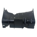 Acabamento Frontal Suzuki Dl 1000 06/12 Original Preto