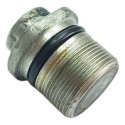 Parafuso Bengala Honda Cg 125 09/13 Original