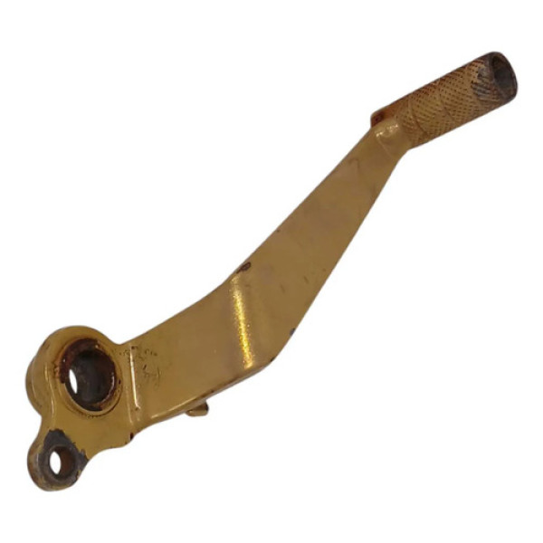Pedal Freio Honda Cb 600f Hornet 10/14 Original