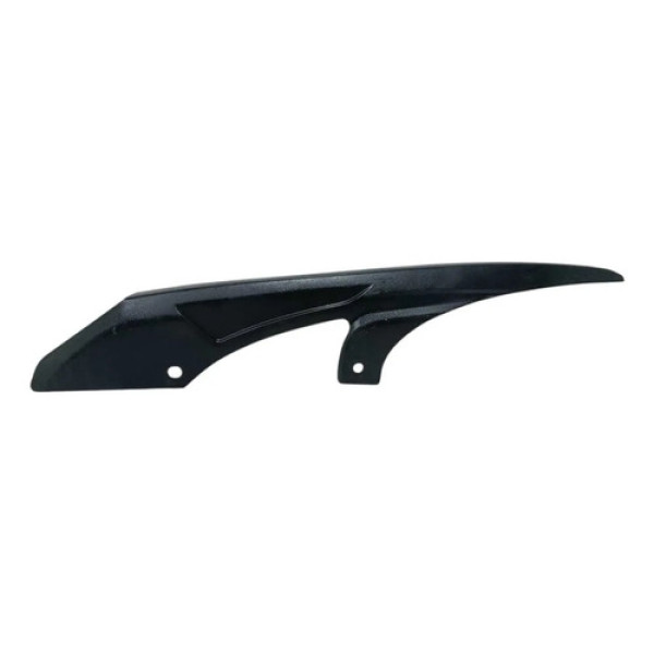 Protetor Corrente Kasinski Comet 250r 09/13 Original Preto