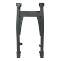 Balança Quadro Elastico Kasinski Comet 150 10/13 Original Prateado