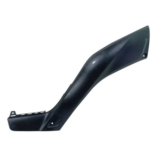 Carenagem Lateral Inf Esq Yamaha Nmax 160 16/21 Original Preto
