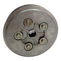 Cubo Platô Suzuki Yes 125 07/10 Original