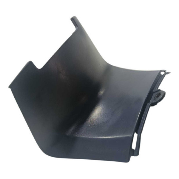 Carenagem Central Banco Honda Biz 100 98/05 Original Cinza