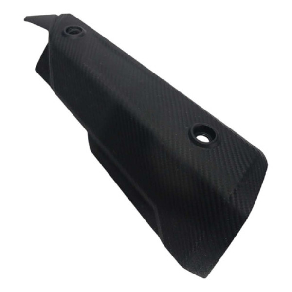 Protetor Escapamento Honda Elite 125 17/20 Original 