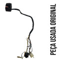 Punho Chave Luz Fazer Ys250 05/08 Original