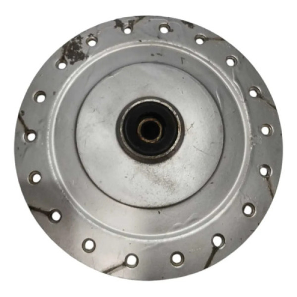 Cubo Dianteiro Honda Cg 125 00/08 Original