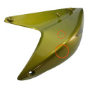 Aba Tanque Esquerda Honda Xre 300 09/12 Original  Dourado