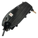 Caixa Filtro Ar Completa Honda Lead 110 10/15 Original