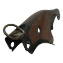 Suporte Peito Motor Honda Cg 160 16/24 Original 