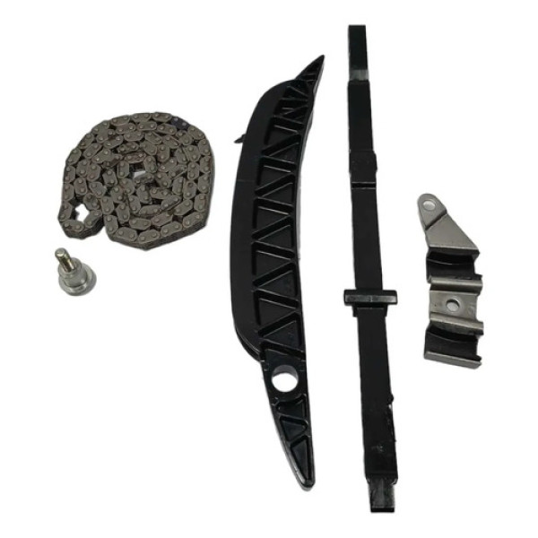 Guia Tensor Corrente Comando Yamaha Mt 07 20/23 Original