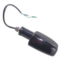 Piscas Dianteiro Honda Cb 300r 09/15 Original Preto