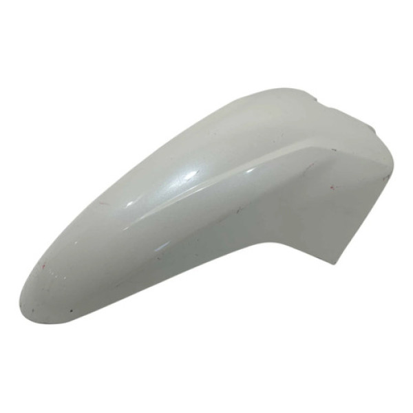 Paralama Dianteiro Honda Biz 125 18/22 Original Branco