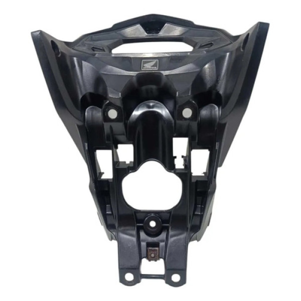 Carenagem Painel Honda Cg 160 22/24 Original Preto