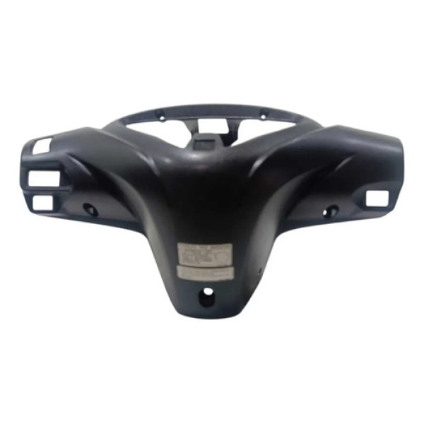 Carenagem Painel Honda Biz 125 11/27 Original Preto
