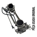  Corpo Tbi Injeção Kasinski Comet 650 2012 Original