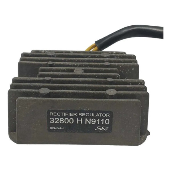  Retificador Kasinski Comet 650 11/13 Original 12v