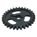 Engrenagem Bomba Oleo Sundown Stx 200 Original
