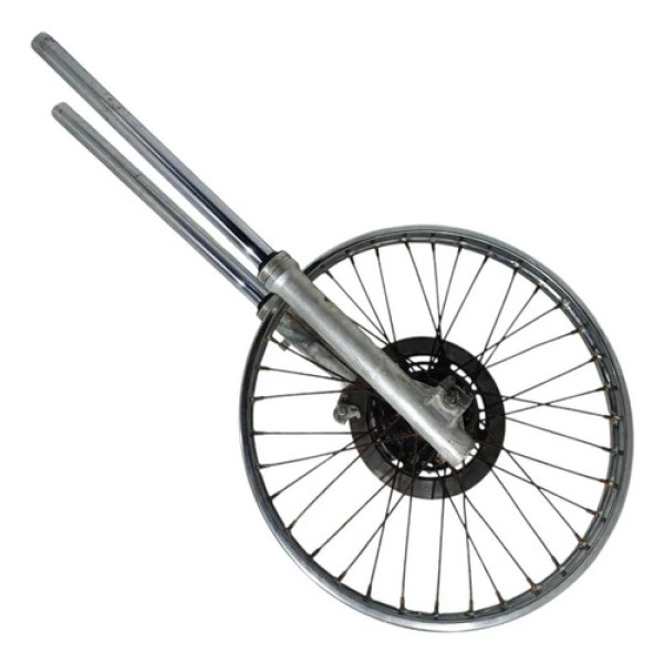 Bengalas Roda Honda Nx 150 89/93 Original