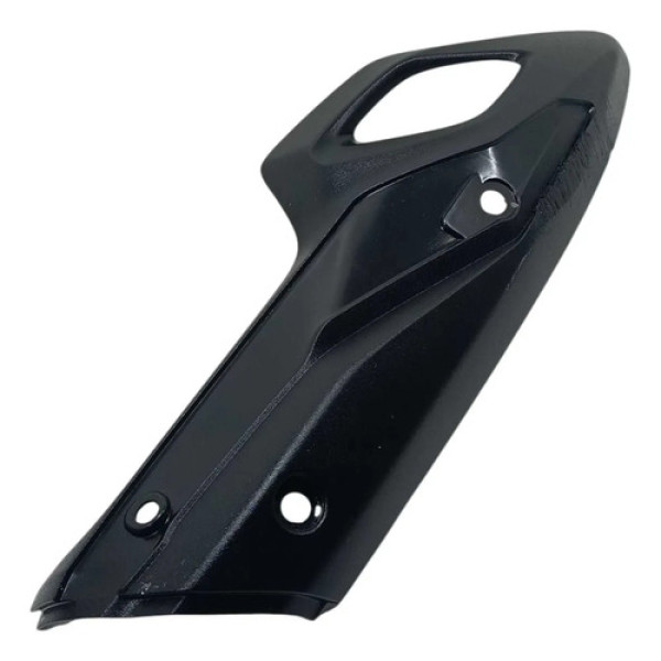 Protetor Escapamento Honda Sh 150i 17/21 Original