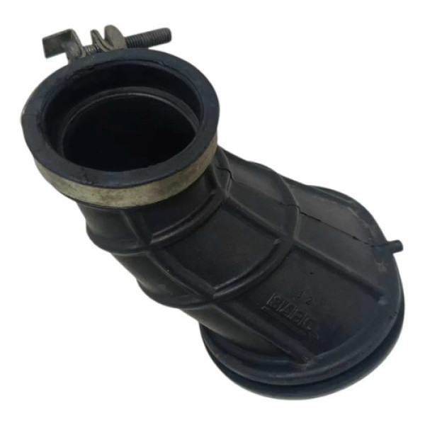 Condutor Duto Ar Honda Cg 125 Titan 00/08 Original