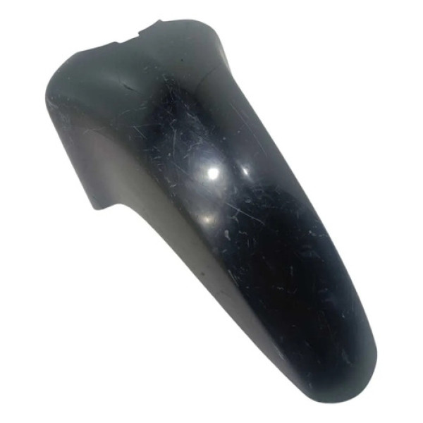 Paralama Dianteiro Honda Biz 125 11/15 Original Preto
