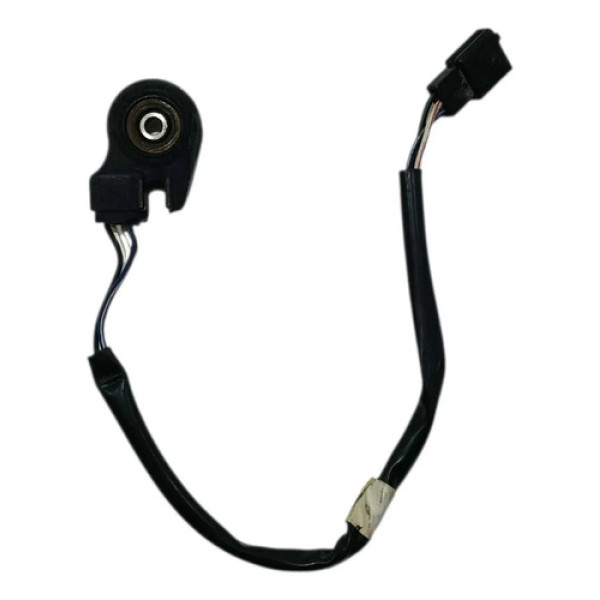 Sensor Cavalete Lateral Dafra Citycom 300i 10/16 Original Preto