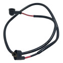 Cabo Positivo Yamaha Neo At115 08/10 Original