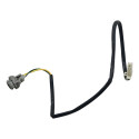 Chicote Luz Placa Honda Cg 160 Start 16/23 Original