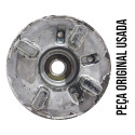Flange Relação Honda Cbx 250 Twister 01/08 Original Vermelho