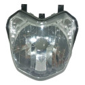 Farol Yamaha Factor 150 18/24 Original C/avaria Ambos Lados