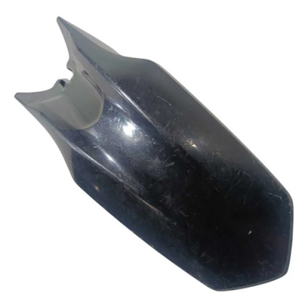 Paralama Dianteiro Honda Bros 160 16/22 Original Preto