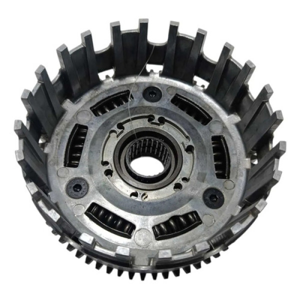 Carcaça Embreagem  Bmw  F800 Gs 13/16 Original
