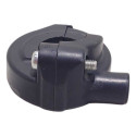 Punho Acelerador Honda Biz 125 05/10 Original