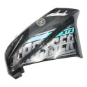 Carenagem Aba Tanque Direita Crosser 150 14/22 Original Preto