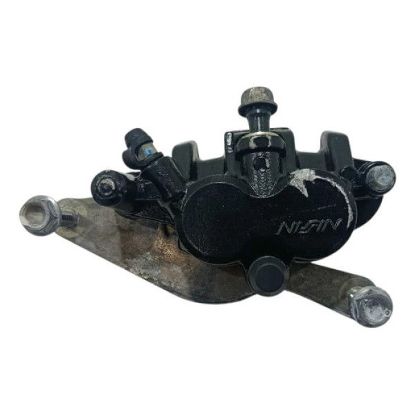Pinça Dianteira Honda Xre 190 24/26 Original