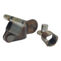 Haste Embreagem Honda Cg 150 04/15 Original