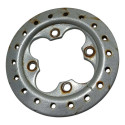 Suporte Cubo Dianteiro Honda Nxr 125 Bros 03/05 Original