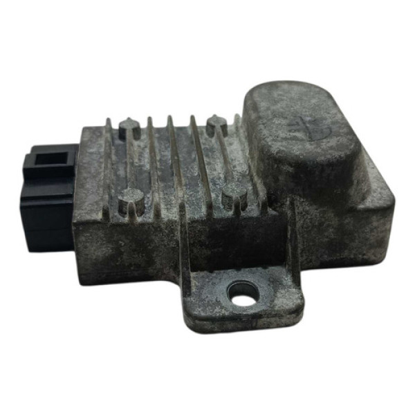Retificador Honda Biz 125 09/10 Original 12v