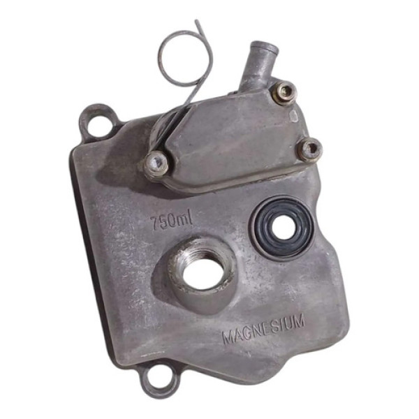 Tampa Superior Motor Suzuki An125 Burgman 08/10 Original