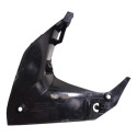 Carenagem Acabamento Aba Dir Honda Cg 160 16/23 Original Preto
