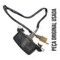Luz Placa Suzuki An125 Burgman 05/10 Original