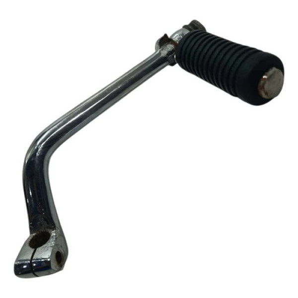 Pedal Partida Shineray Xy 50 2005 Original