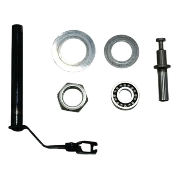 Haste Pino Embreagem Kawasaki Ninja 400 20/24 Original