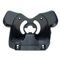 Acabamento Mesa Suzuki An 125 Burgman 05/10 Original Preto