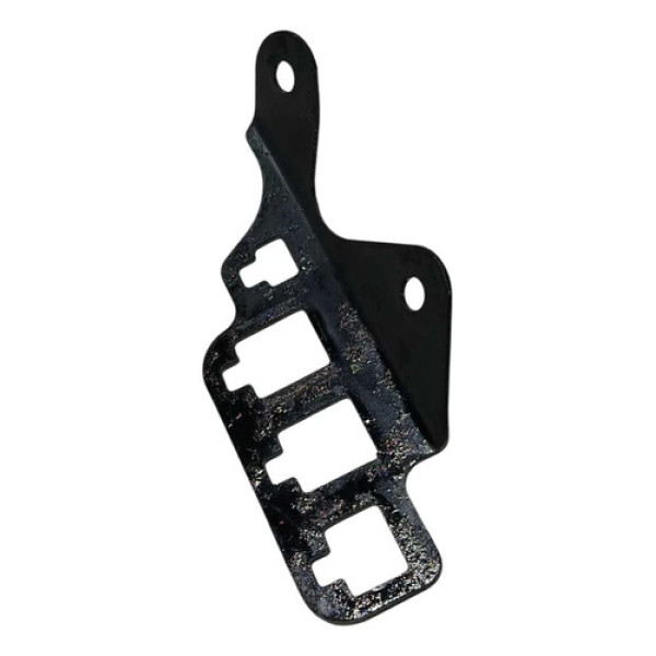 Suporte Plugs Painel/punhos Honda Nxr 125 Bros 03/05 Origina