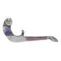 Pedal Freio Traseiro Honda Cb 300r 09/15 Original