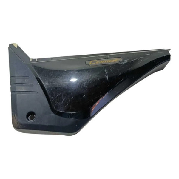 Carenagem Lateral Esq Kasinski Comet 150 10/13 Orig  Preto