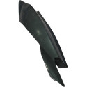 Carenagem Traseira Esquerda Honda Xre 300 18/23 Original Preto