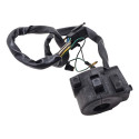 Punho Chave Luz Honda Cg Fan 125 09/13 Original